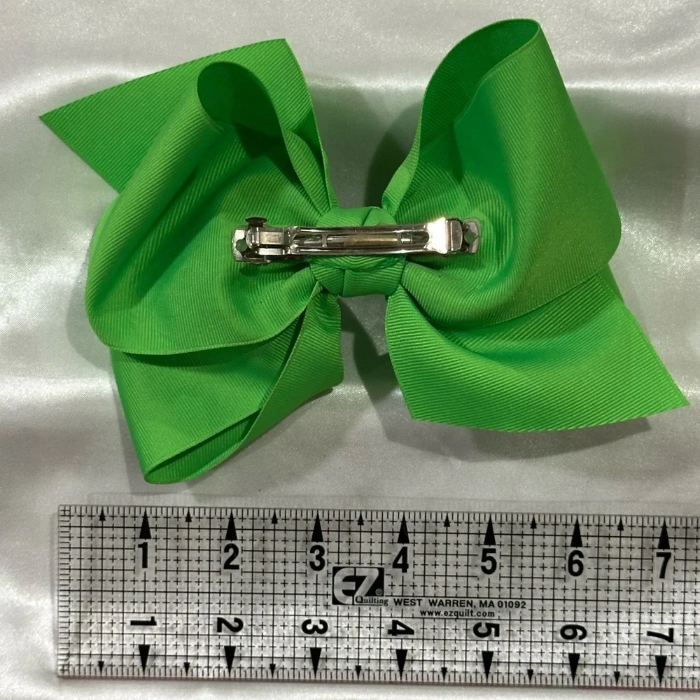 Handmade stylish bright